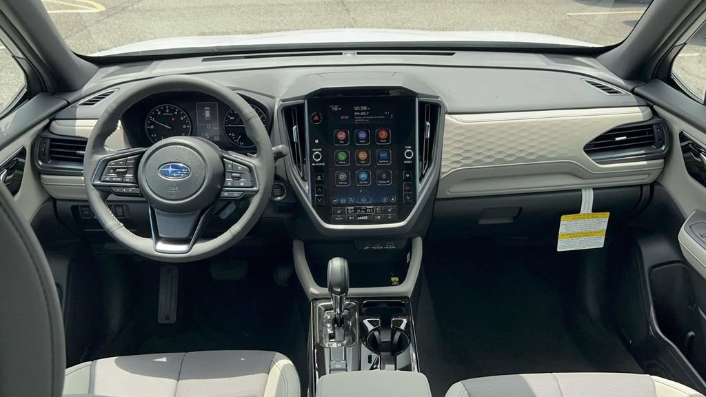 New 2026 Subaru Forester Limited AWD/4WD image 11