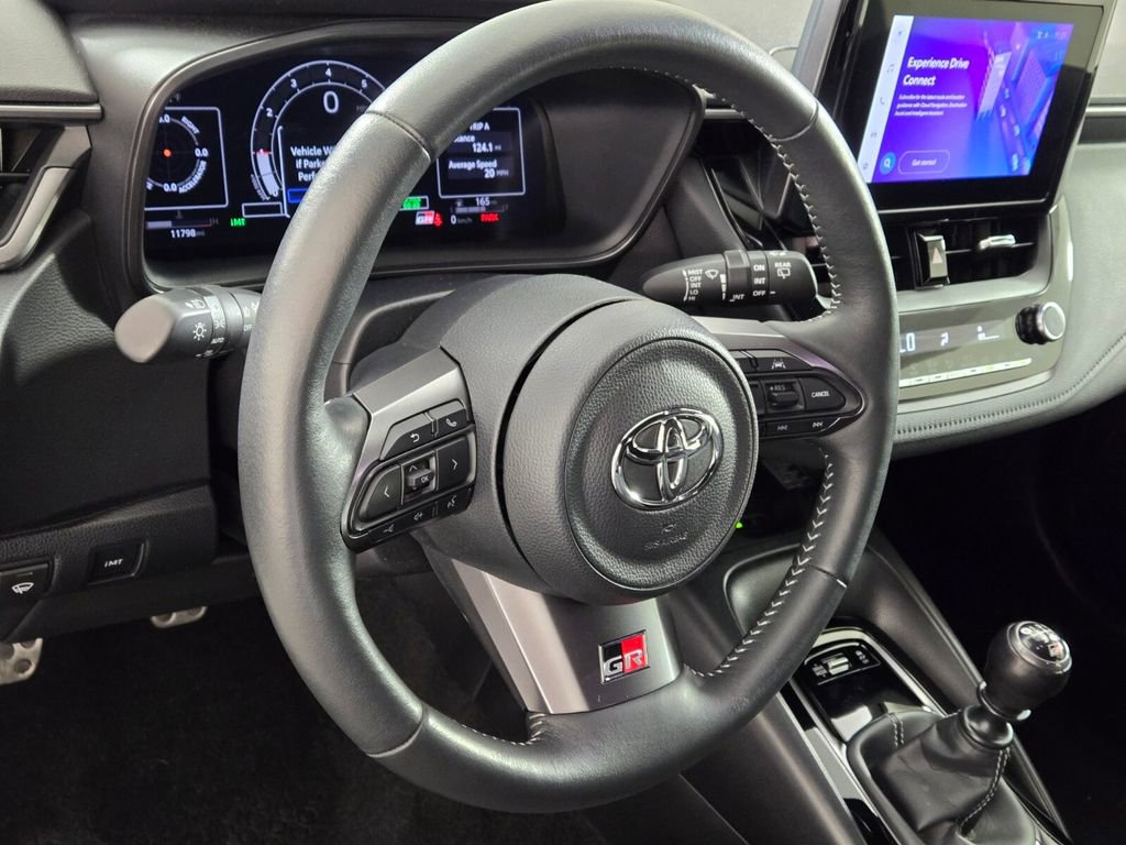 Used 2023 Toyota Corolla GR w/ Performance Package AWD/4WD image 29