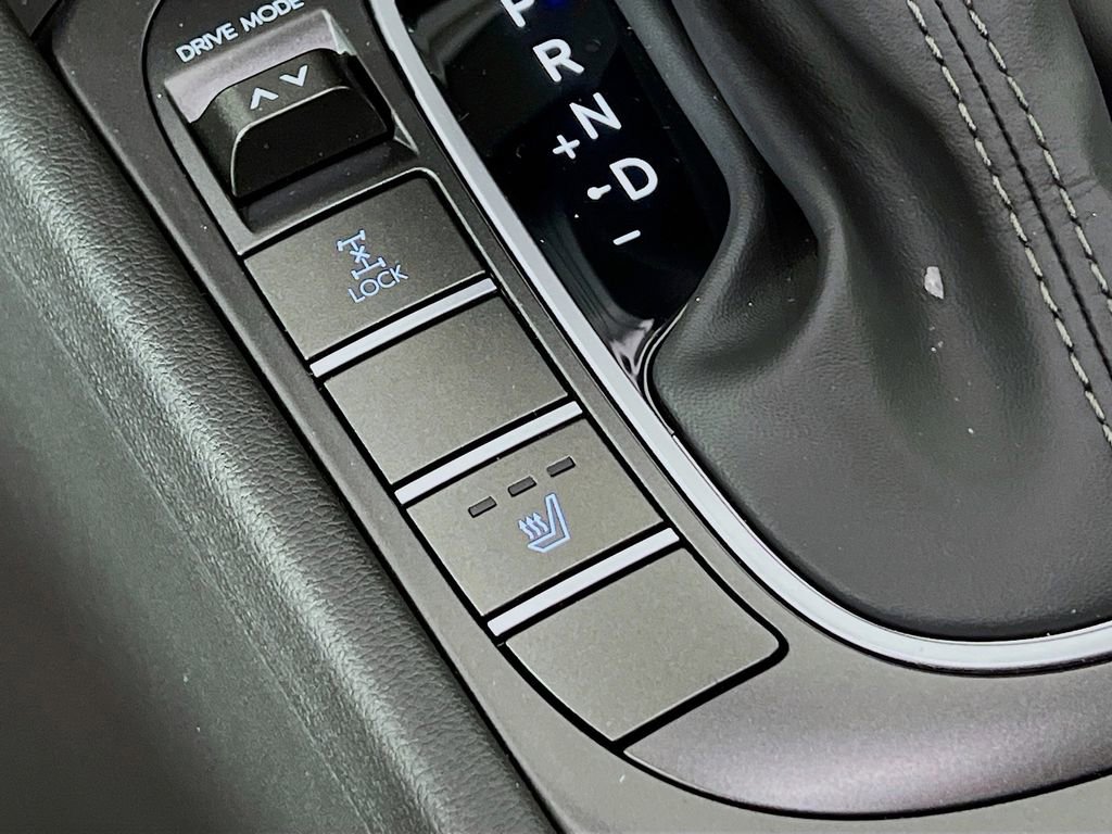 New 2026 Hyundai Kona SEL Sport AWD/4WD image 17