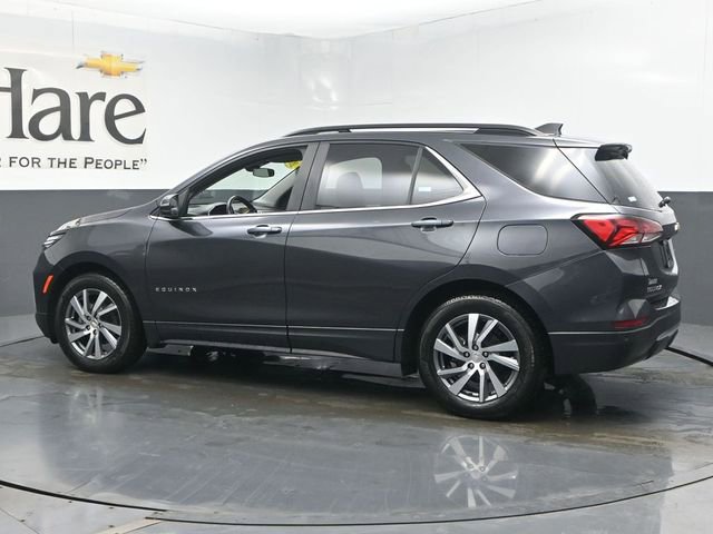 Used 2022 Chevrolet Equinox LT image 52