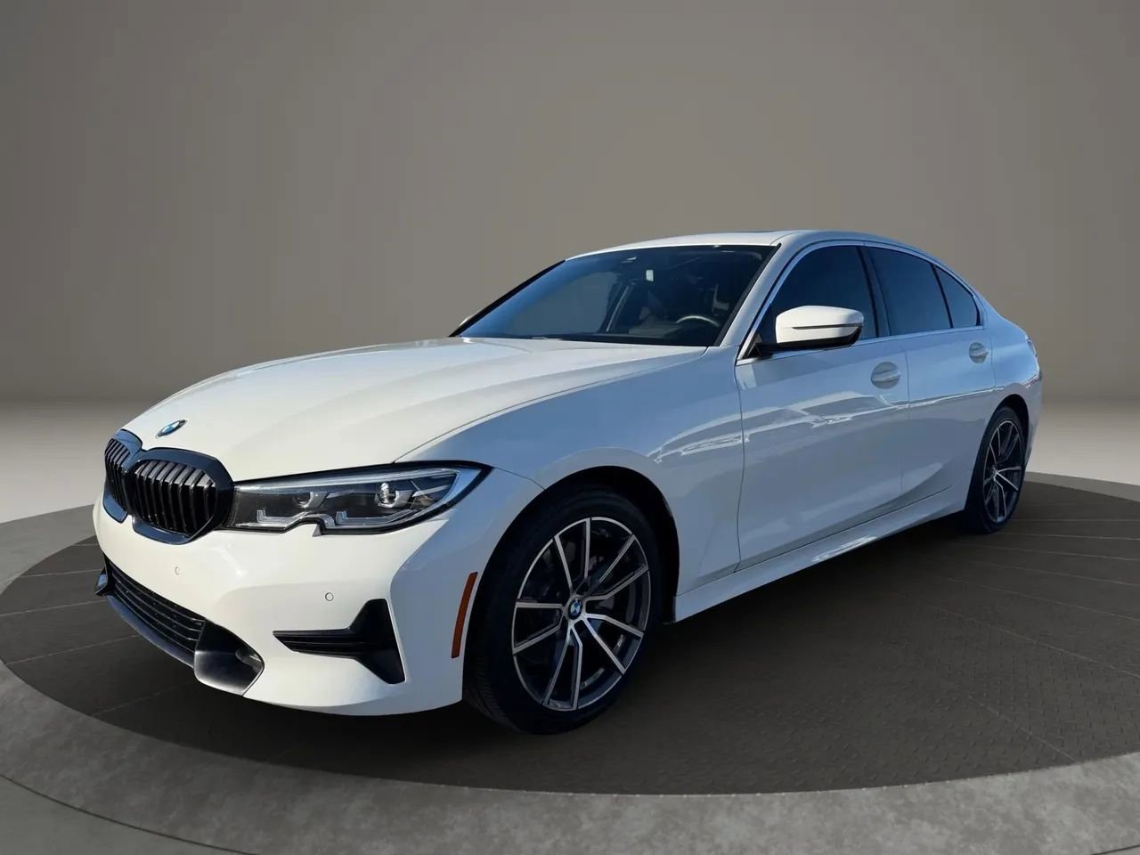 Used 2020 BMW 330i Sedan w/ Premium Package