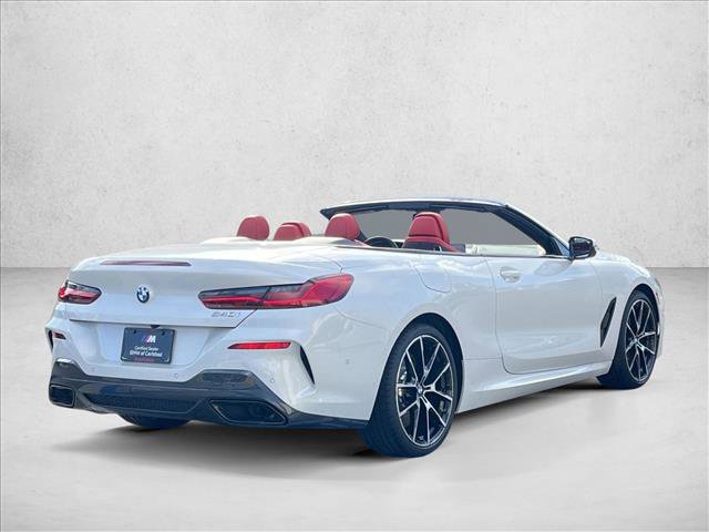 New 2026 BMW 840i Convertible video 2