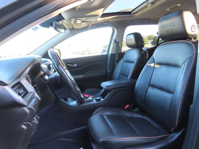 Used 2019 GMC Acadia SLT AWD/4WD image 20