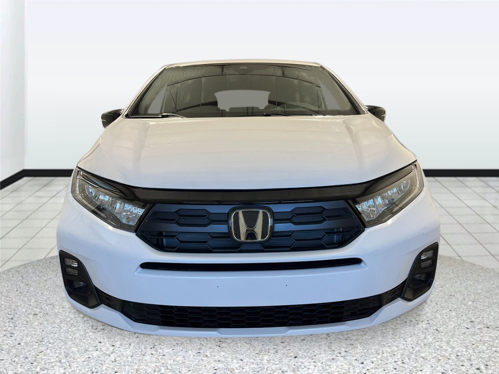 New 2027 Honda Odyssey Sport-L image 8