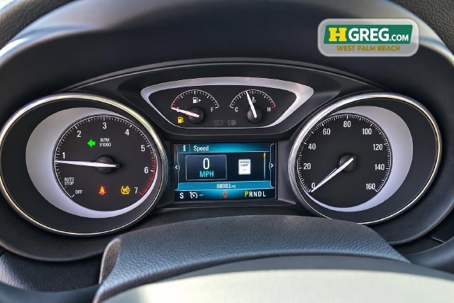 Used 2019 Buick Envision Essence FWD image 15