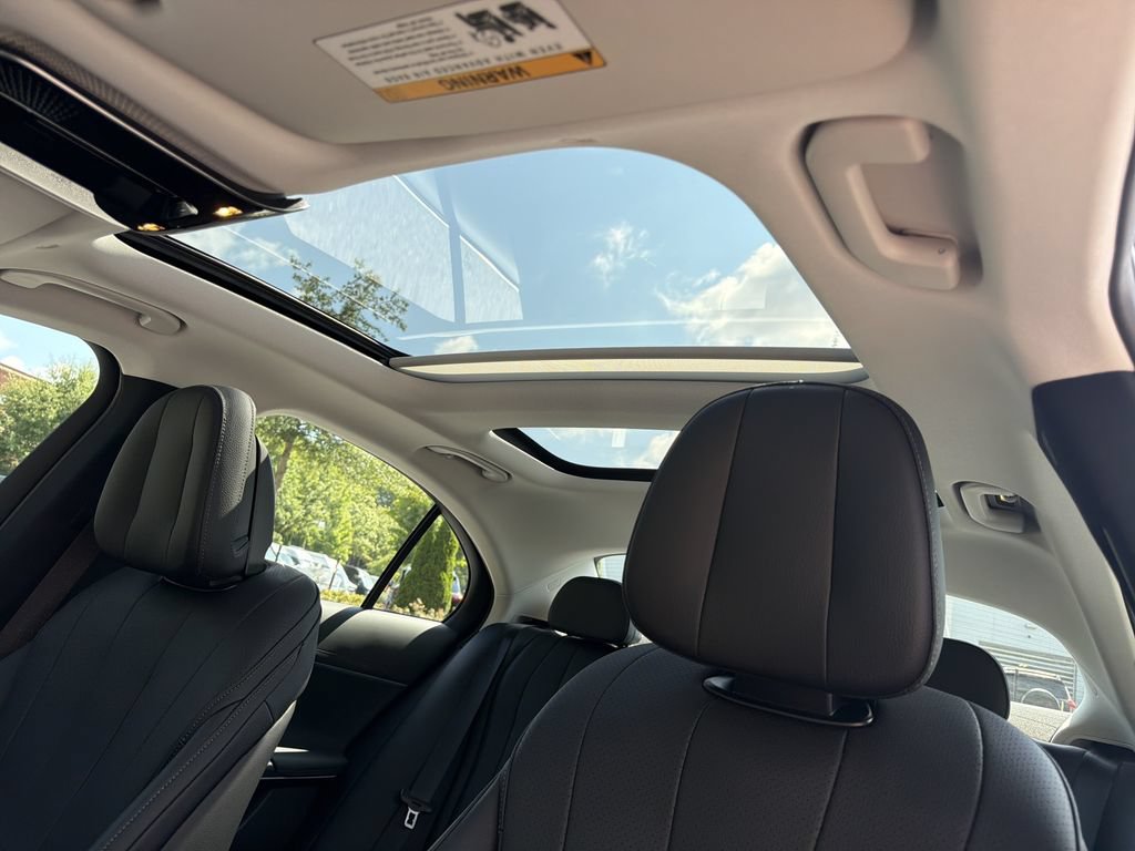 Certified 2025 Mercedes-Benz E 350 Sedan image 35