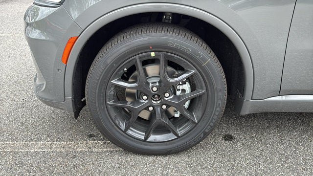 New 2026 Dodge Durango GT AWD/4WD image 5