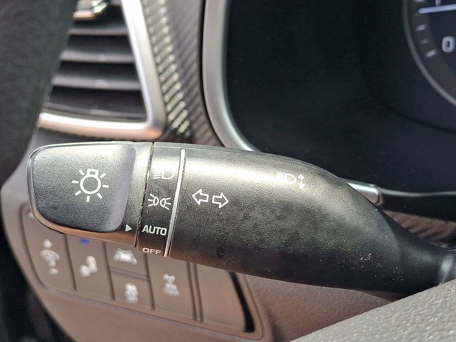 Used 2019 Hyundai Tucson SEL AWD/4WD image 28