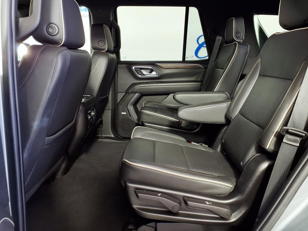 Used 2024 Chevrolet Tahoe Premier image 8
