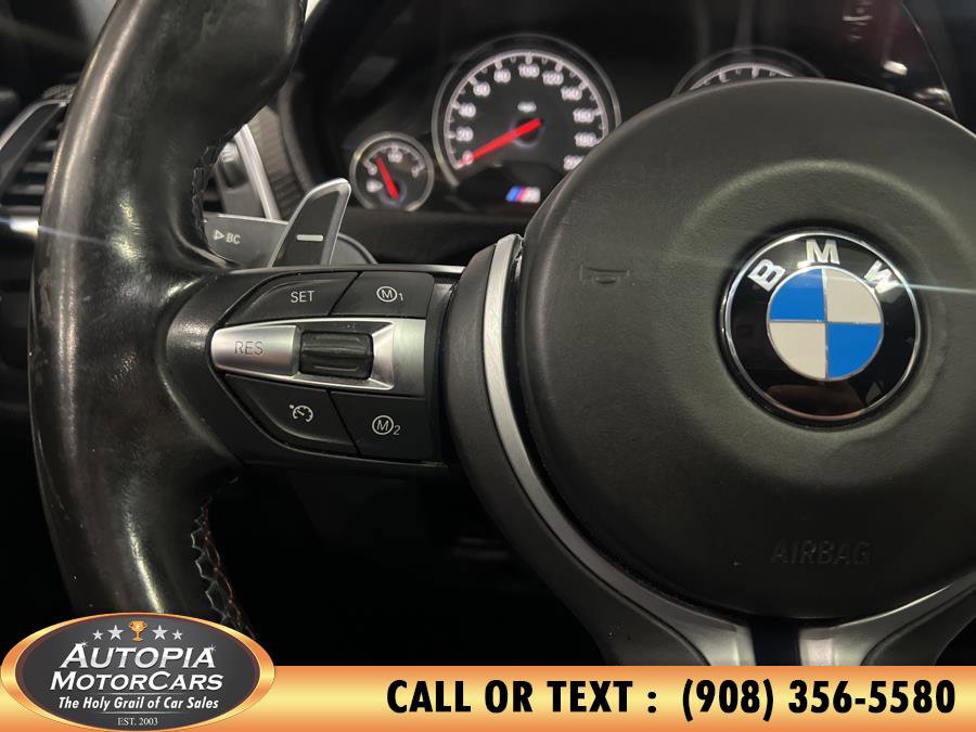 Used 2018 BMW M3 image 31