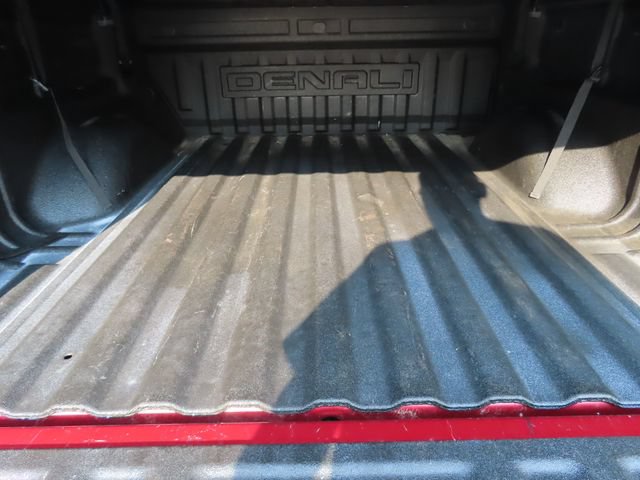 Used 2019 GMC Canyon Denali AWD/4WD image 11