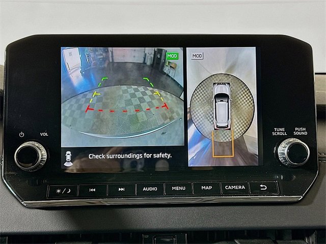 Used 2023 Mitsubishi Outlander SE image 15