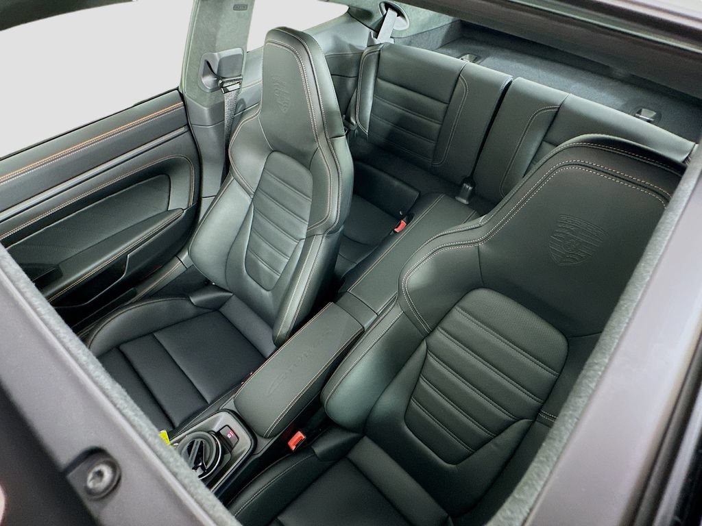 New 2026 Porsche 911 Carrera 4S AWD/4WD image 15