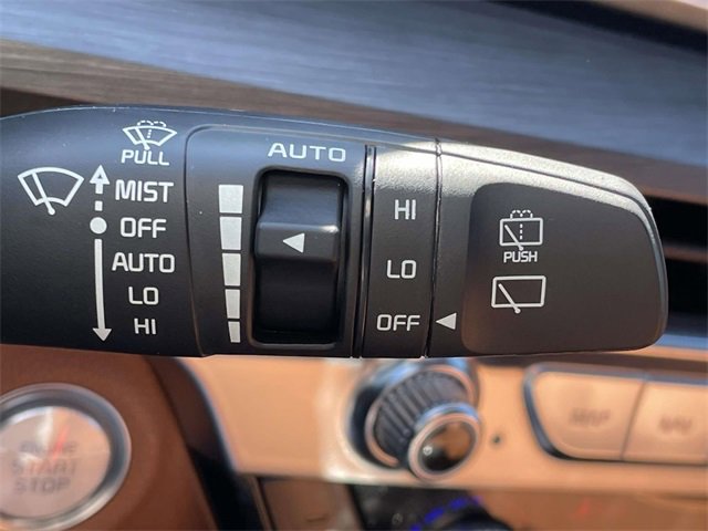 New 2025 Kia Telluride SX X-Line image 34