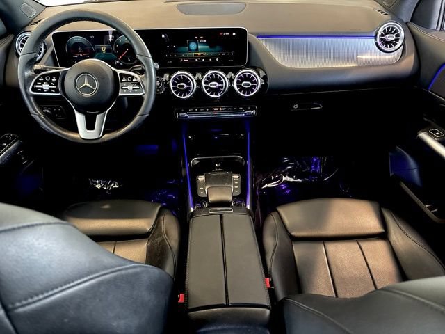Used 2021 Mercedes-Benz GLA 250 image 13