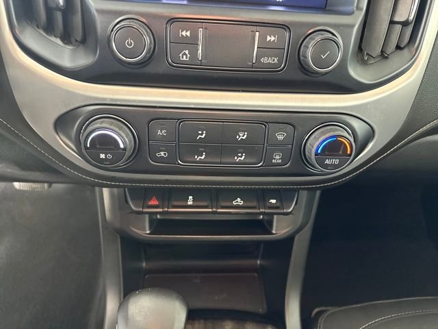 Used 2022 GMC Canyon Elevation w/ Trailering Package image 23