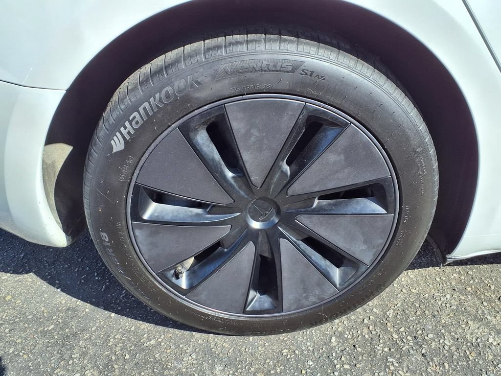 Used 2024 Tesla Model 3 Long Range AWD/4WD image 20