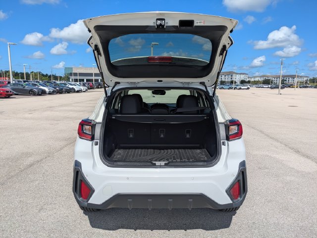 Used 2024 Subaru Crosstrek 2.5i Limited AWD/4WD image 31
