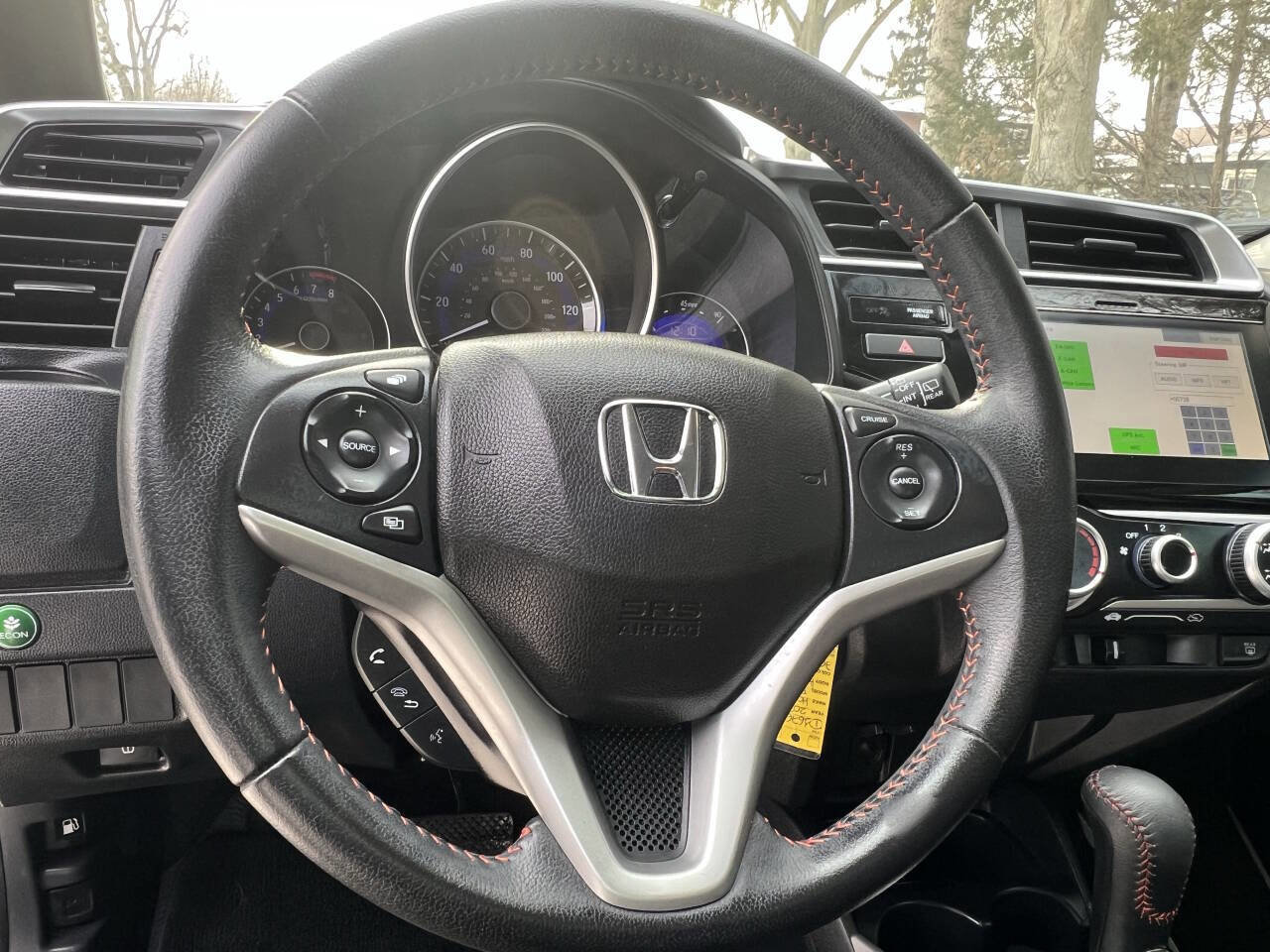 Used 2020 Honda Fit Sport image 33