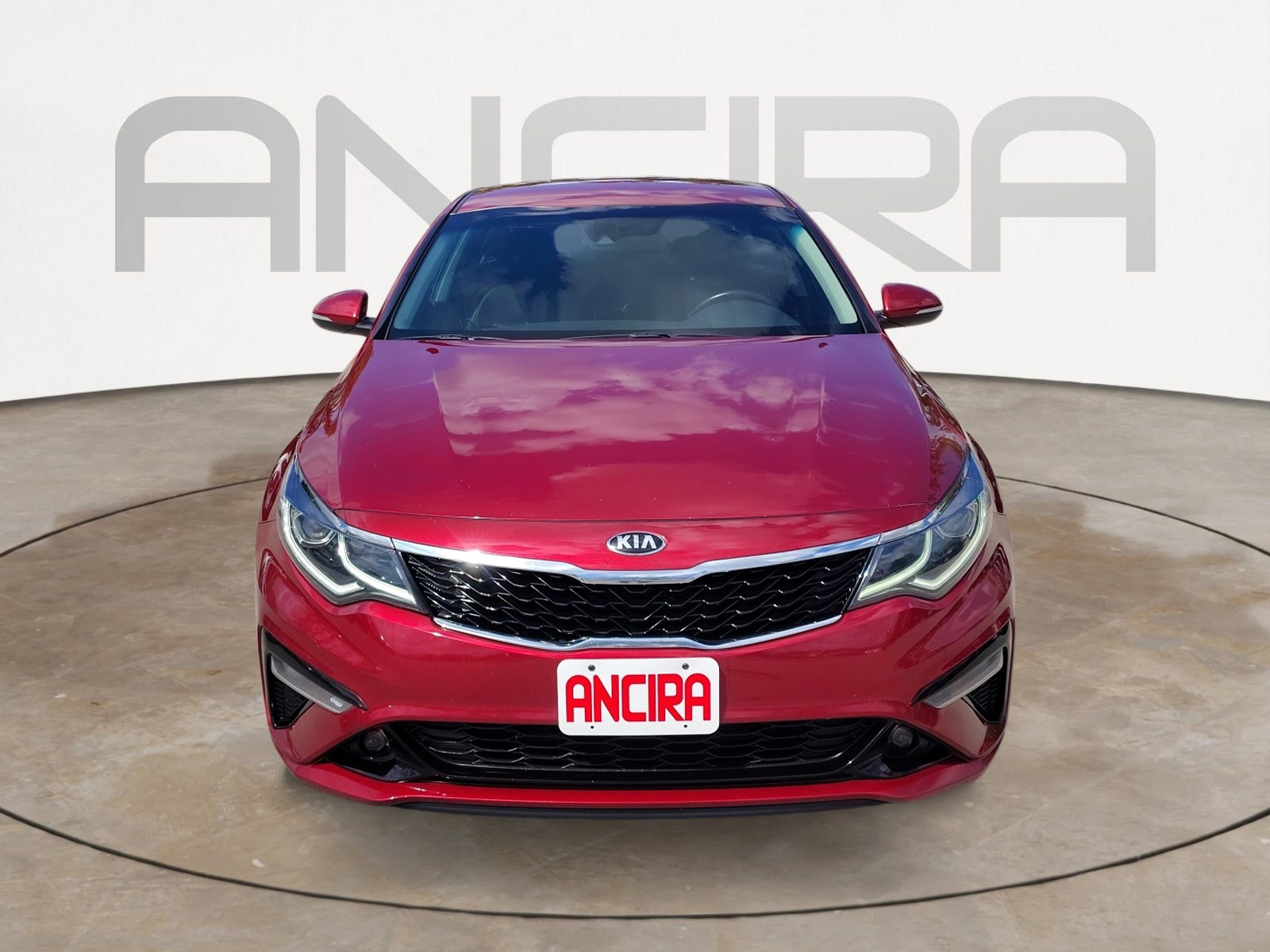 Used 2020 Kia Optima S image 7