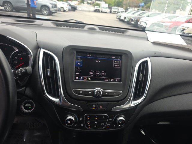 Used 2024 Chevrolet Equinox LT AWD/4WD image 22