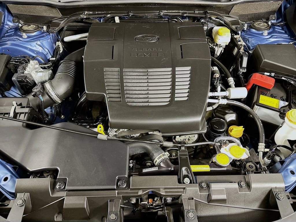 Used 2023 Subaru Forester image 33