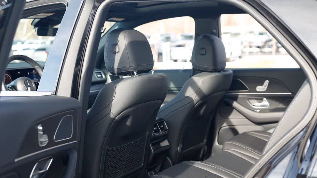 Used 2026 Mercedes-Benz GLE 350 4MATIC image 19
