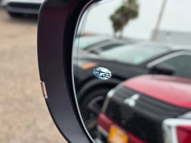 Certified 2025 Subaru Crosstrek 2.5i Premium AWD/4WD image 21