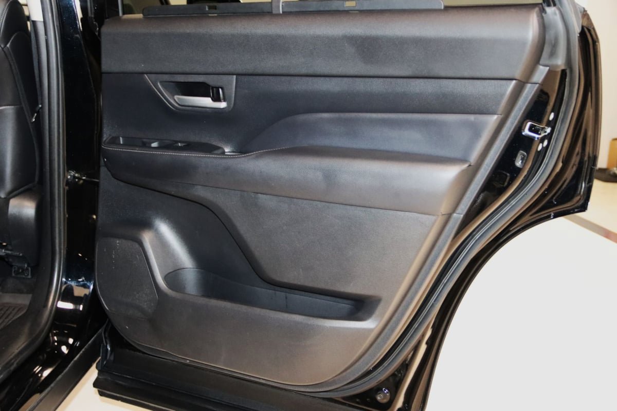 Used 2024 Toyota Grand Highlander FWD image 57
