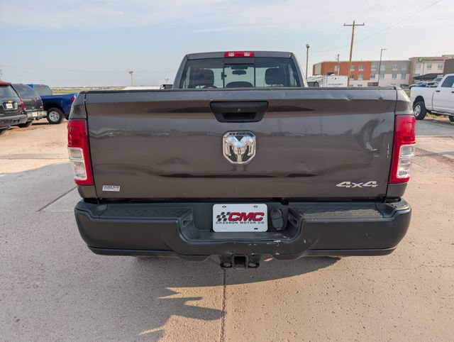 Used 2020 RAM 2500 Tradesman AWD/4WD image 8