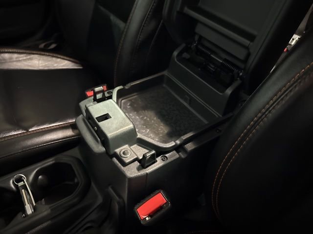 Used 2021 Jeep Gladiator Mojave w/ Uconnect 4C Nav & Sound Group image 9