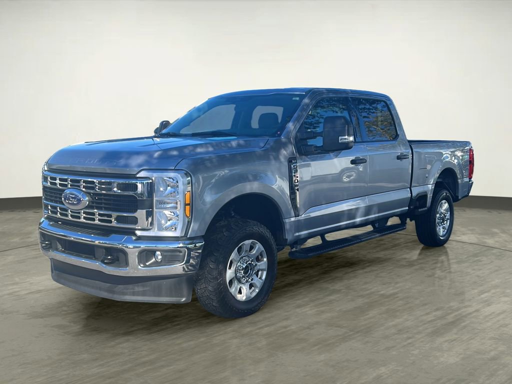 Used 2024 Ford F250 XLT