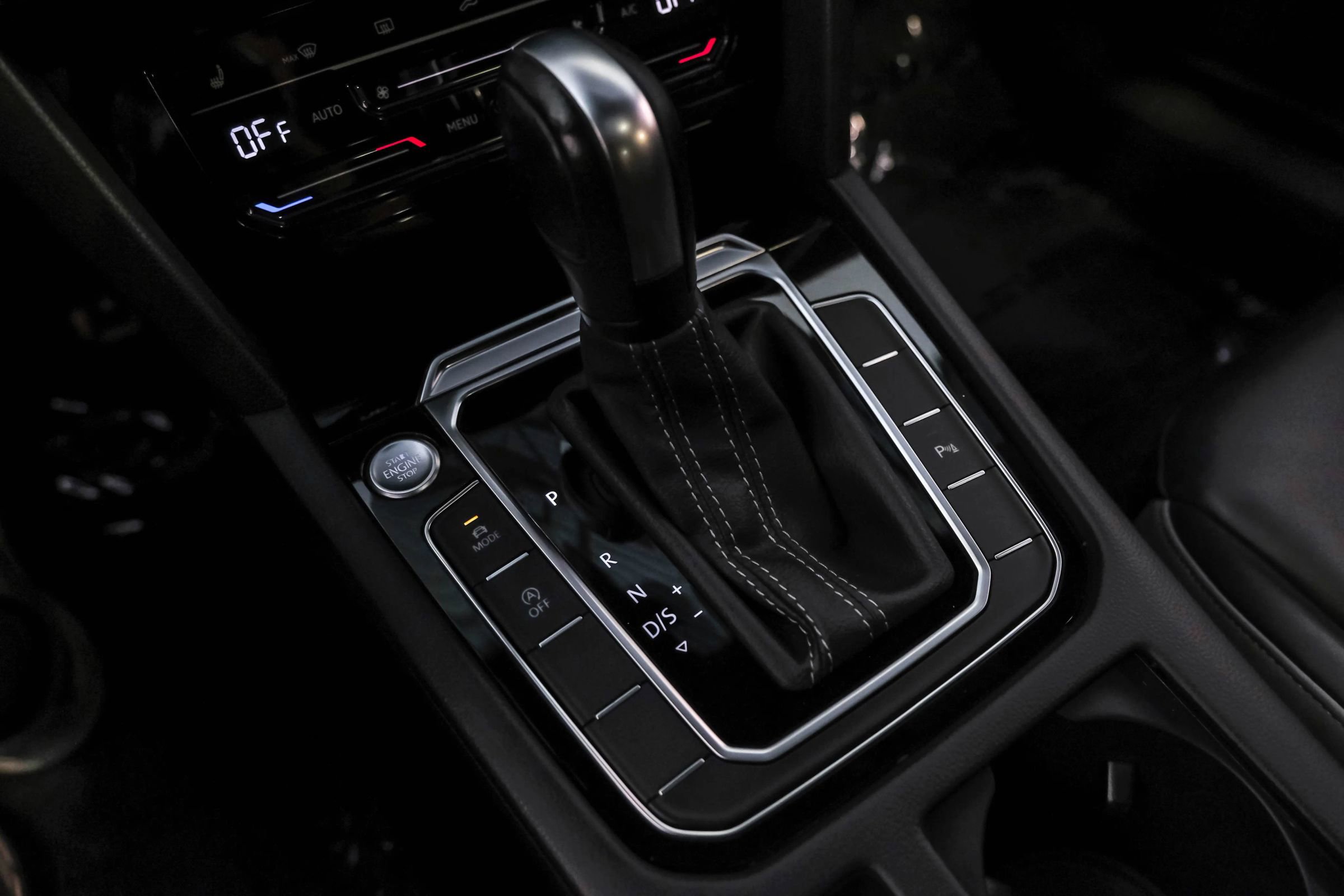 Used 2021 Volkswagen Arteon SEL image 23