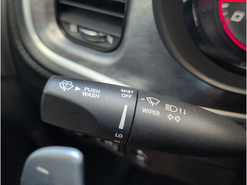 Used 2023 Dodge Charger R/T w/ Daytona Edition Group image 27