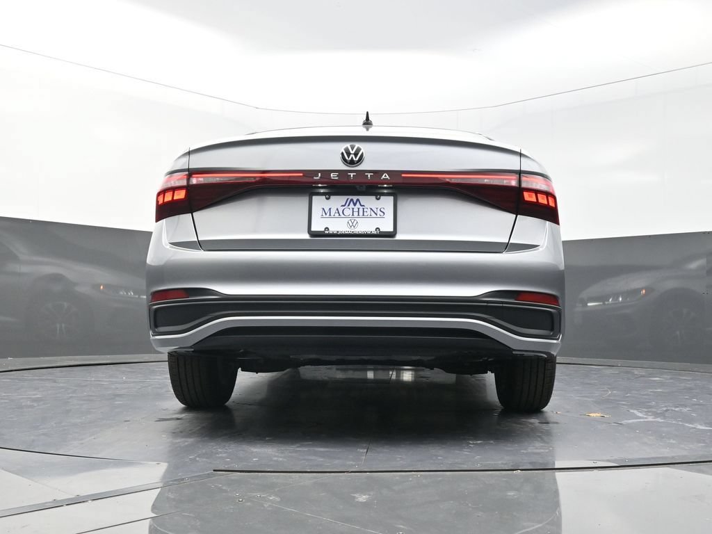 New 2026 Volkswagen Jetta Sport FWD image 26