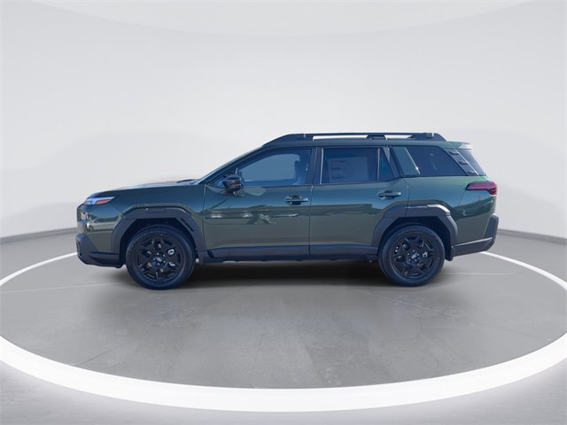 New 2026 Subaru Outback Limited image 4