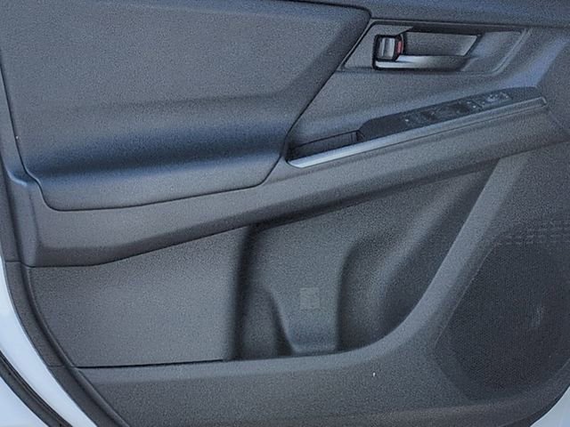 New 2026 Toyota bZ XLE image 12