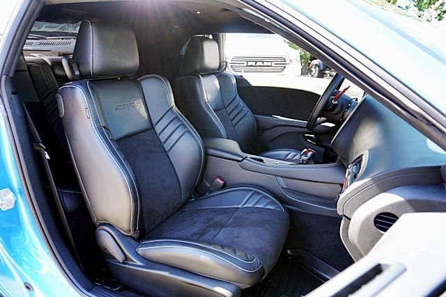 Used 2023 Dodge Challenger SRT Hellcat image 17