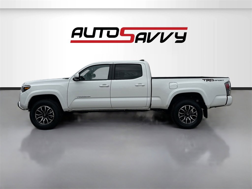 Used 2023 Toyota Tacoma TRD Sport image 4