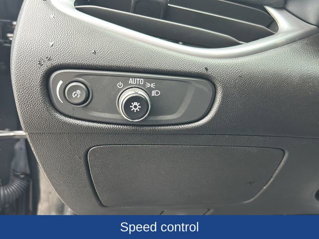 Certified 2023 Chevrolet Malibu LT image 13