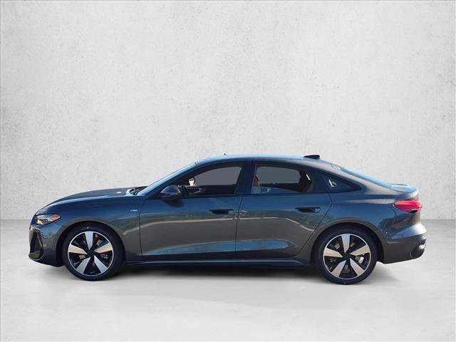 New 2026 Audi A5 Premium Plus AWD/4WD image 8