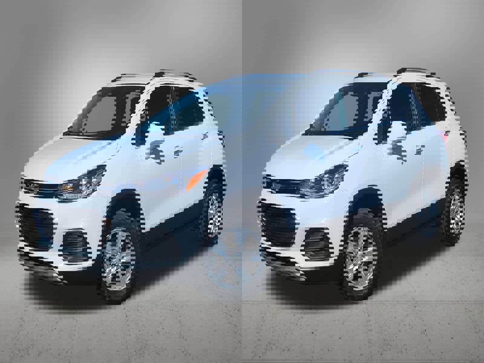 Used 2020 Chevrolet Trax LT w/ LT Convenience Package