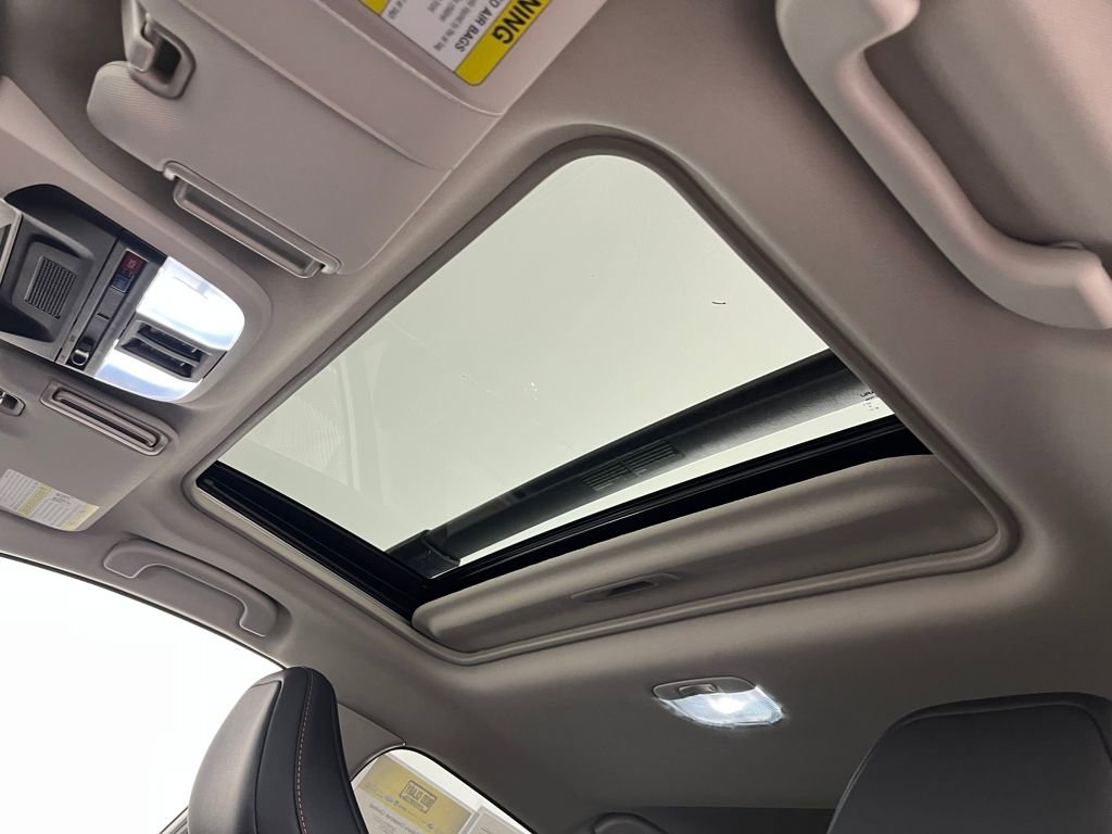 Used 2024 Subaru Crosstrek 2.5i Limited w/ Popular Package #3A image 27