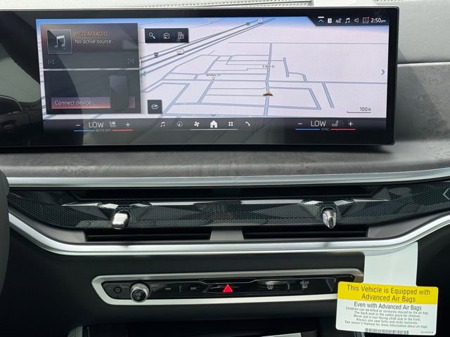New 2026 BMW X5 xDrive40i AWD/4WD image 23
