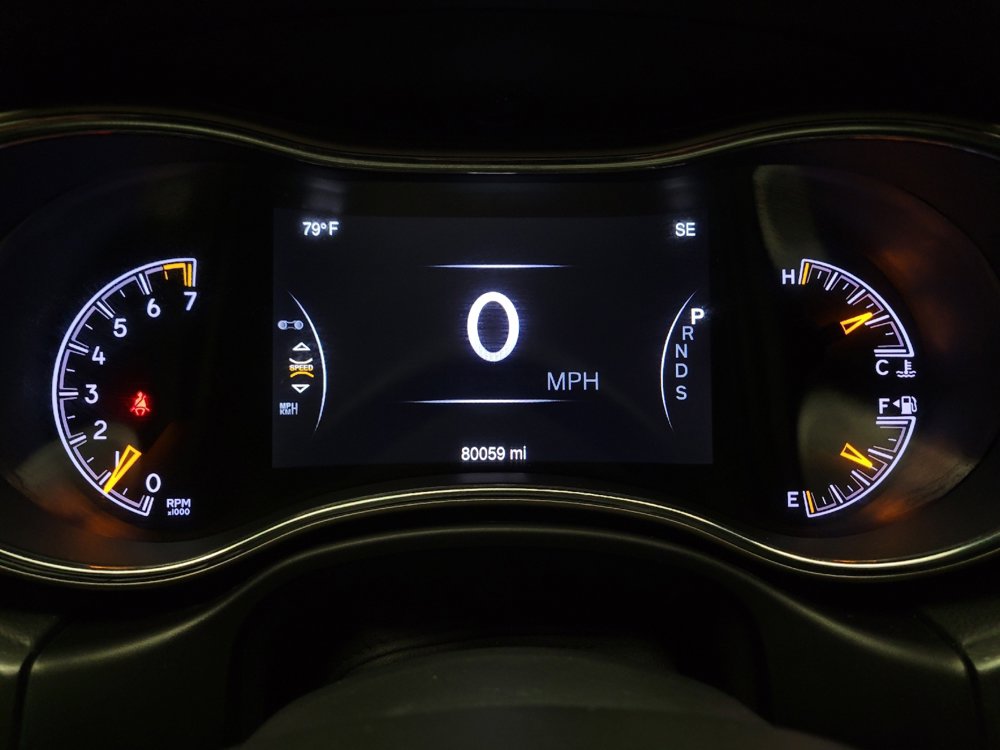 Used 2015 Jeep Grand Cherokee Laredo w/ Quick Order Package 23E image 23