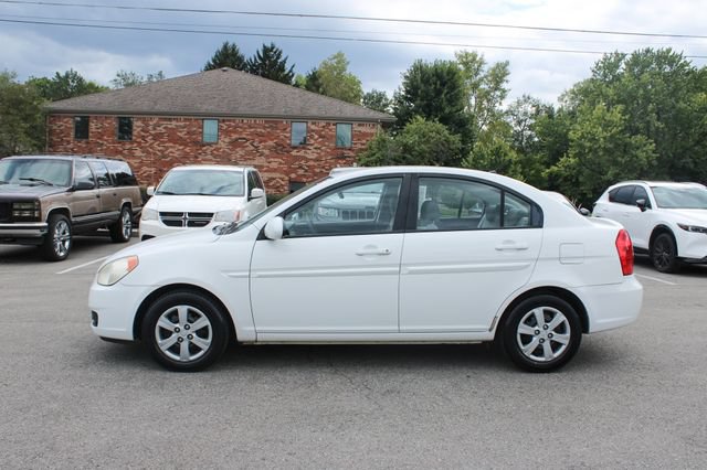Used 2008 Hyundai Accent GLS FWD image 5