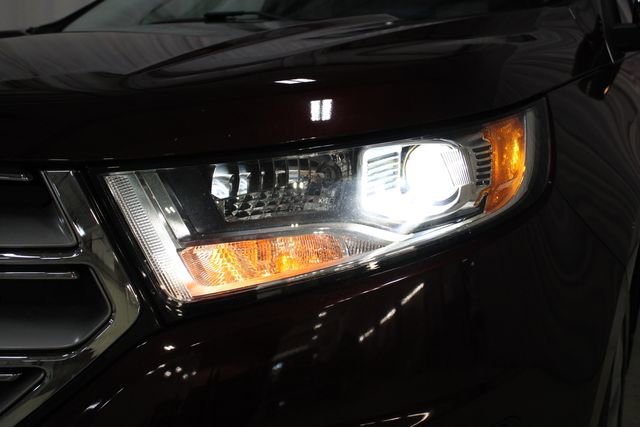 Used 2017 Ford Edge Titanium w/ Equipment Group 302A image 35