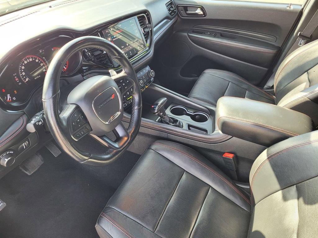 Used 2024 Dodge Durango GT image 10