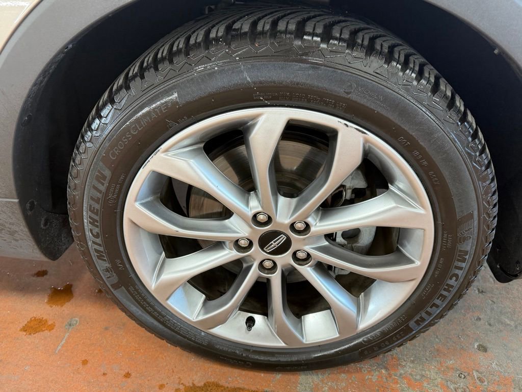 Used 2018 Lincoln MKC Select FWD image 8