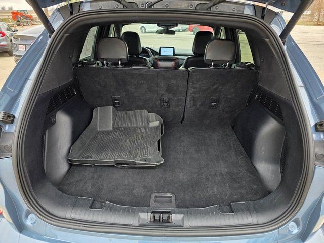 Used 2024 Ford Escape ST-Line AWD/4WD image 10